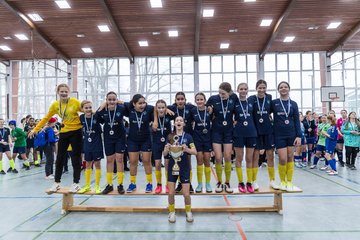 Bild 76 - wCJ Loewinnen Cup C2